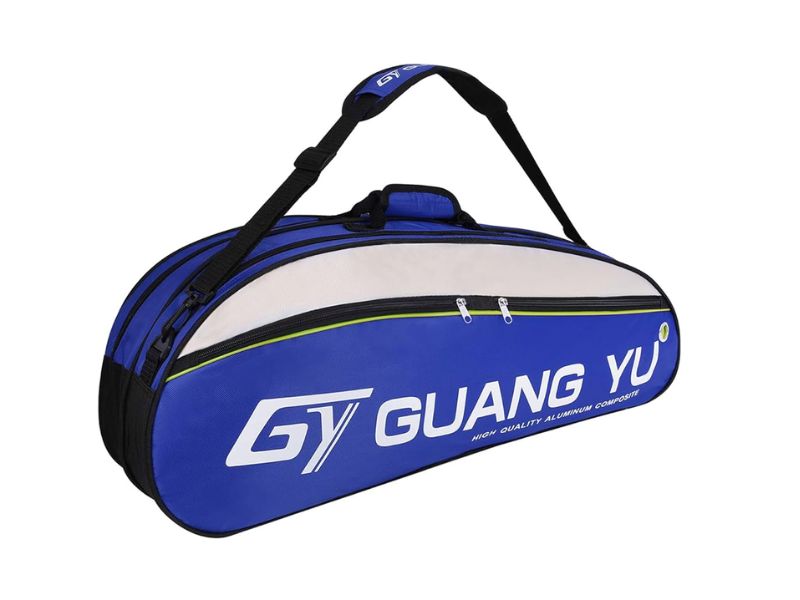 Sacs de badminton personnalisés