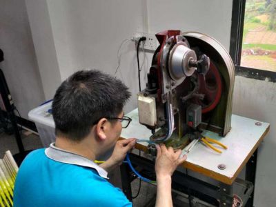 Capacités globales de R& D