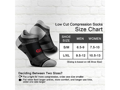 Compression Sock for Men and Womem